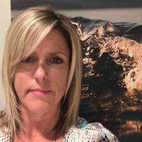 Jo Bertenshaw