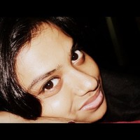 Arpita Roy