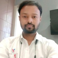 Sagar Chalke