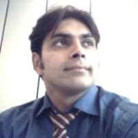Mubeenuddin Ghulam