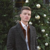 Axel Hwasser