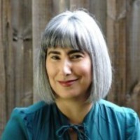 Sophie Ghanem