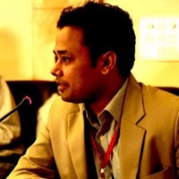 Nisar Khan, Ph.D.(Architecture), FIIA