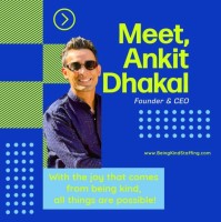 ankit dhakal