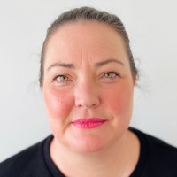 Georgia Walker Kildorf