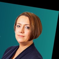 Katie Longmate