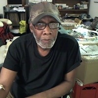 Clive Baker