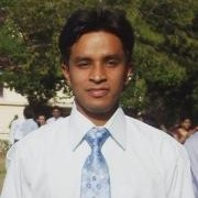 अनिकेत सिन्हा