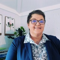 Diane Luck