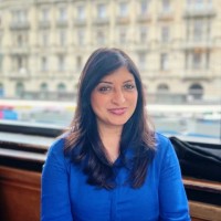 Shenaaz Chenia
