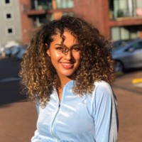 Mouna Aziz
