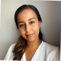 Andrea Daniela Cruz Macias