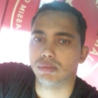 Matheus Martins Garcia