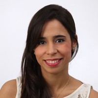 Patricia Gonzalez Hernandez