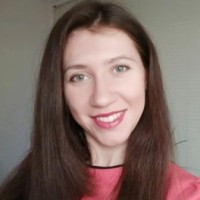 Anna Yakubovych