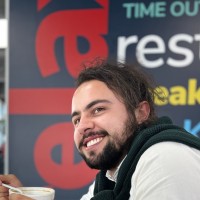Nicolás Enciso Zuluaga
