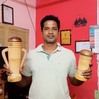 Madurai  Eco Tourism Suthagar