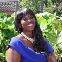 Yvonne Davis MHR, SHRM-SCP