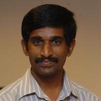 S Arulraj