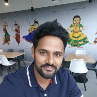 Kiran Kumar N