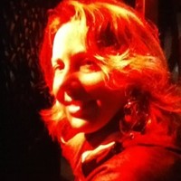 Susan Juliet Stevenson, MA Communication