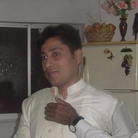 Muhammad Murtaza Bangash