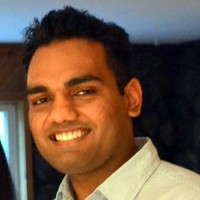 Amit Gupta