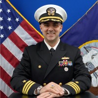 Robert Molinaro, MBA