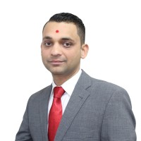 Bhavesh Patel
