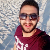 Mahmoud Tarek