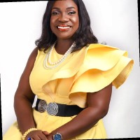 Monike Charles-Binitie