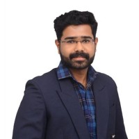 Hariprasad Rajan