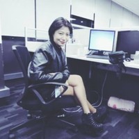 Maria Camille Chu
