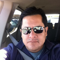 Xavier Preciado