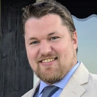 Trevor Adams