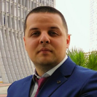 Dmitriy Vent