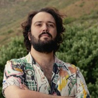 Joshua Stein