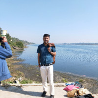 Ritesh Dangi