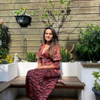 Alka Lachmansingh