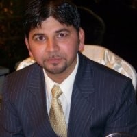 Dr. Narendra Singh Saini