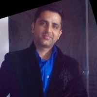 Rajesh Chhabria