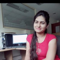 Pranita Ambilkar
