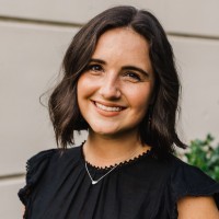 Megan Barbee, LPC-MHSP