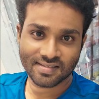 Varun Rohith