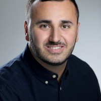 Daniel Kobi