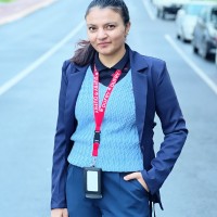 Mandeep Kaur