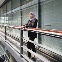 Athirah Nabila Mohd Zainudin