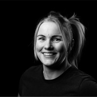 Åshild Trædal