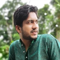 Nazmul Islam Loskar