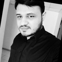 Ehtisham Hussain, Fcca